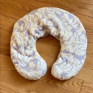 Fleece Microwave Heat Wrap